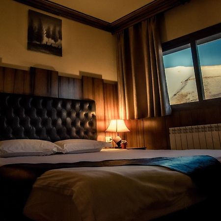 White Cedar Hotel &Resort Аль-Арз Экстерьер фото